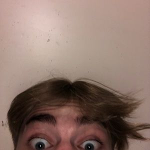 Meet your Posher, Kyle